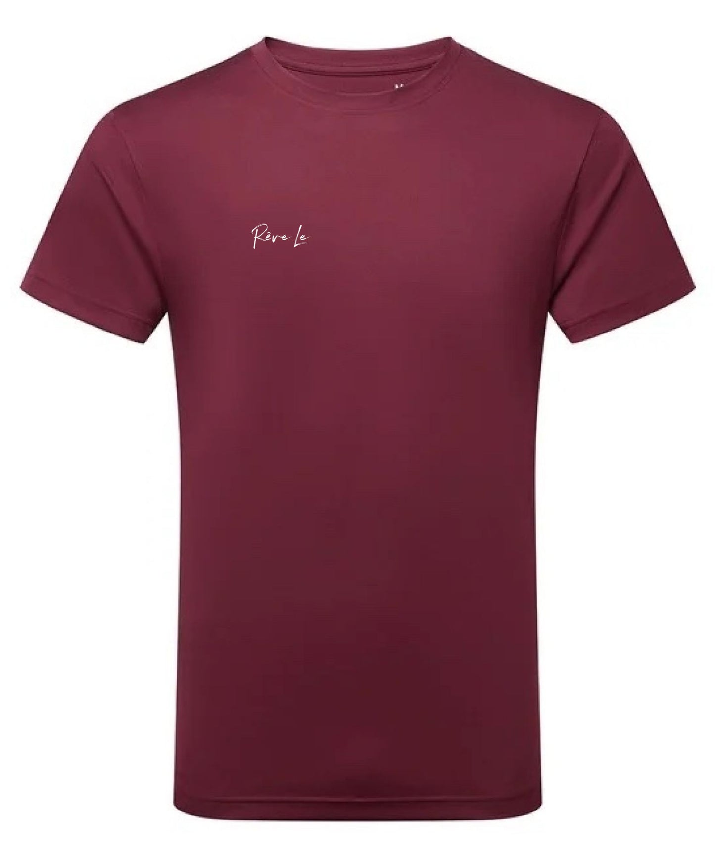 Rêve Motion Mens Active Tee