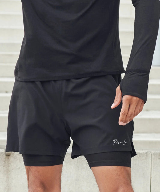 Rêve Motion Shorts