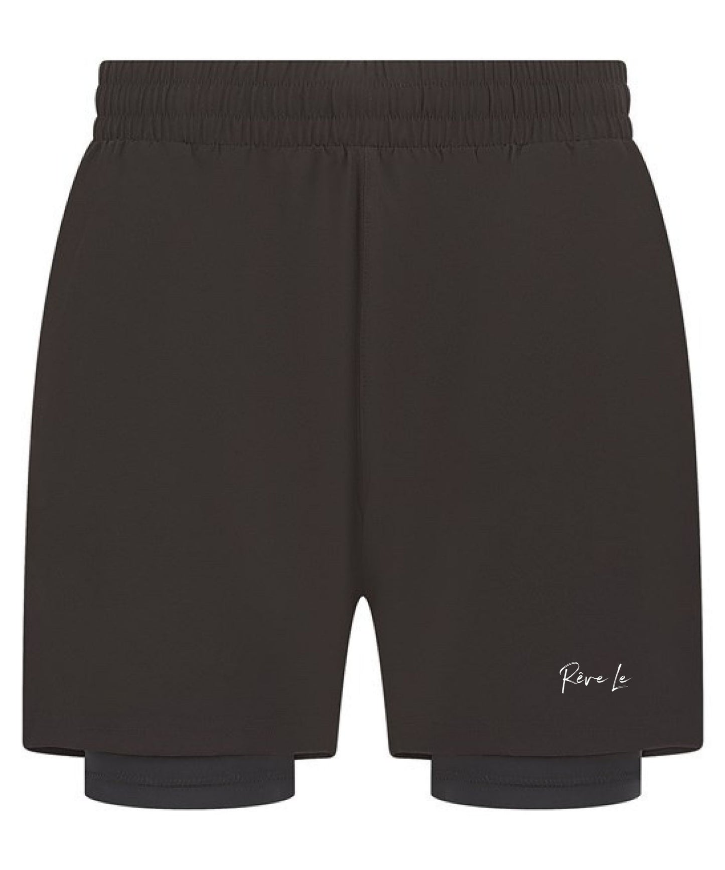 Rêve Motion Shorts