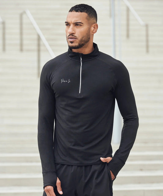 Limitless Motion Mens 1/4 Zip
