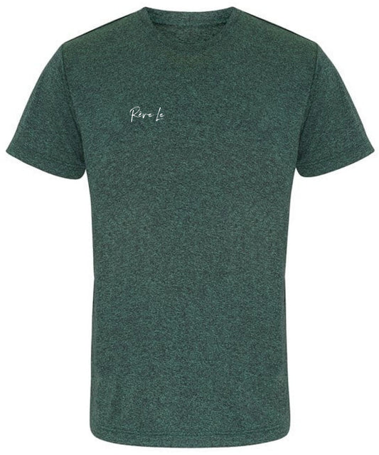Rêve Motion Mens Active Tee